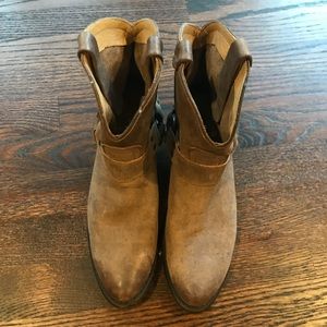 Frye boots